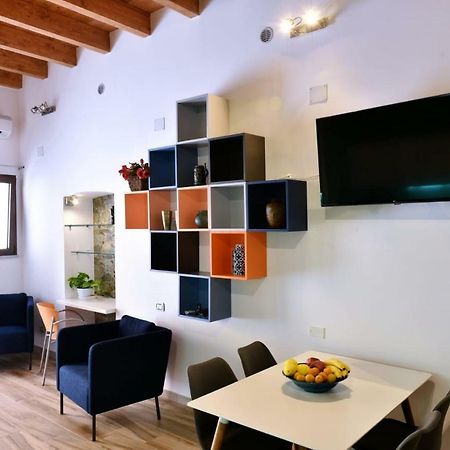 Monolocale Al Vicoletto Daire Cagliari Dış mekan fotoğraf